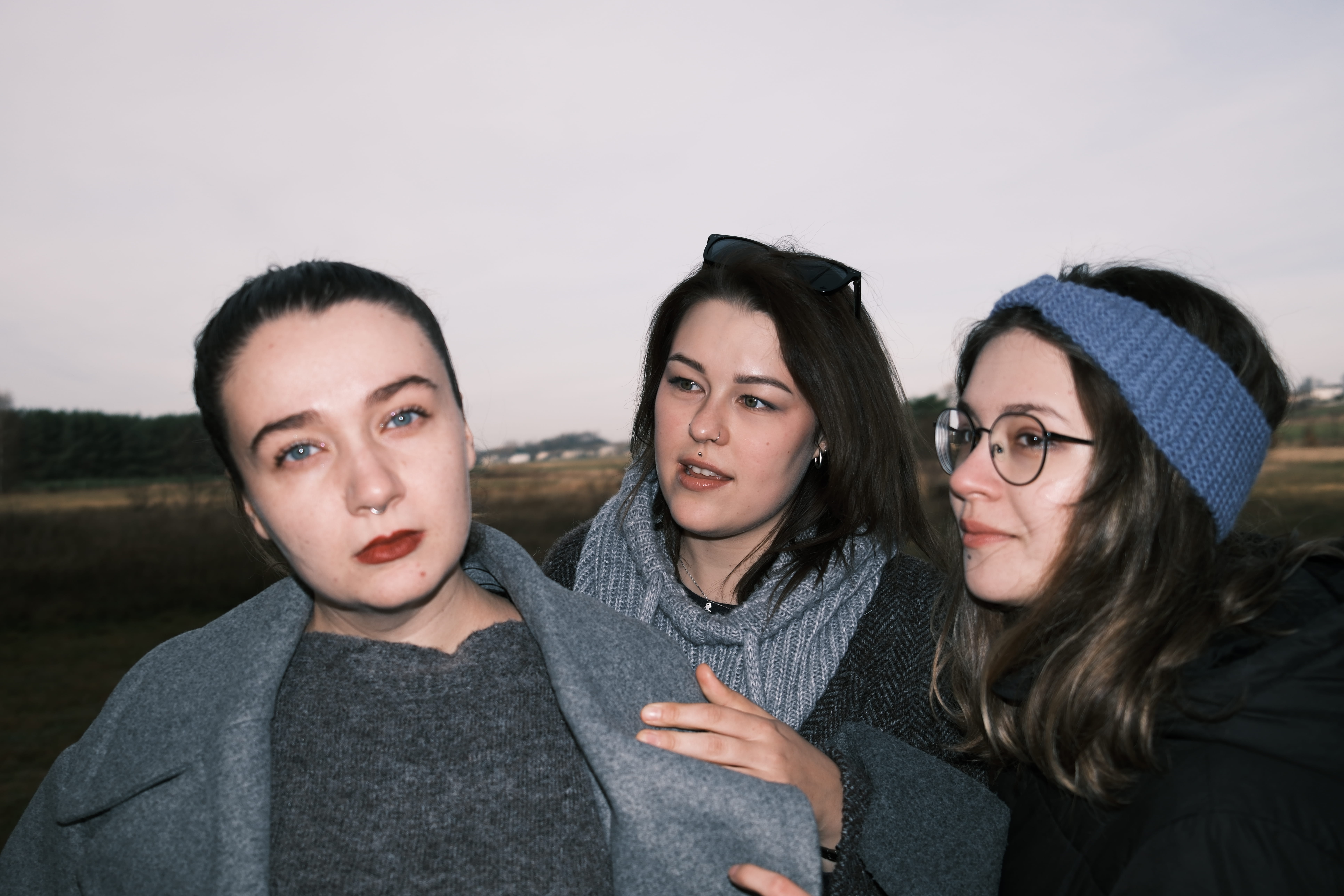 Musical Conversations: Gaultier & Tessarini