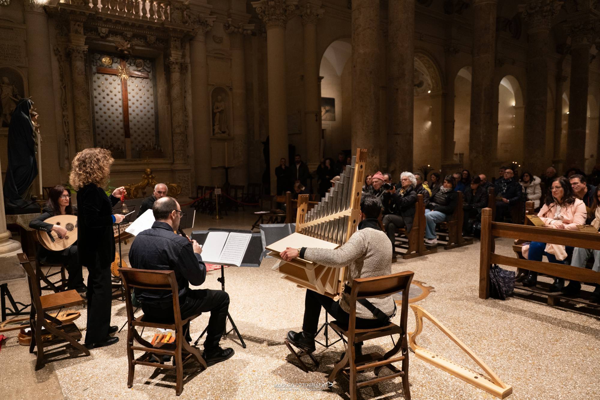 "Tempus est jocundum" Canti e Musiche per una festa medievale di Primavera