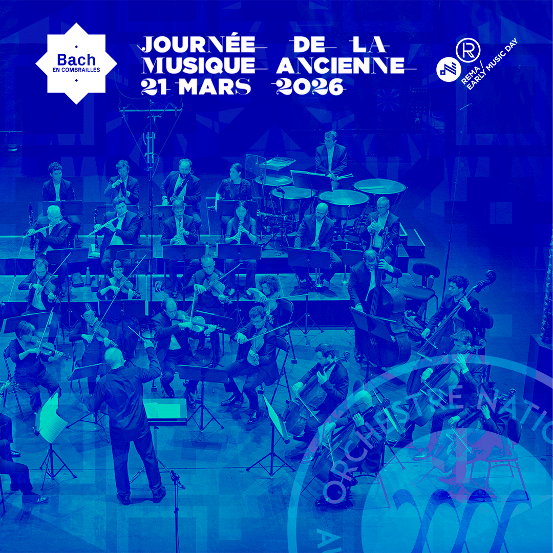 Concert | *The Musical Offering