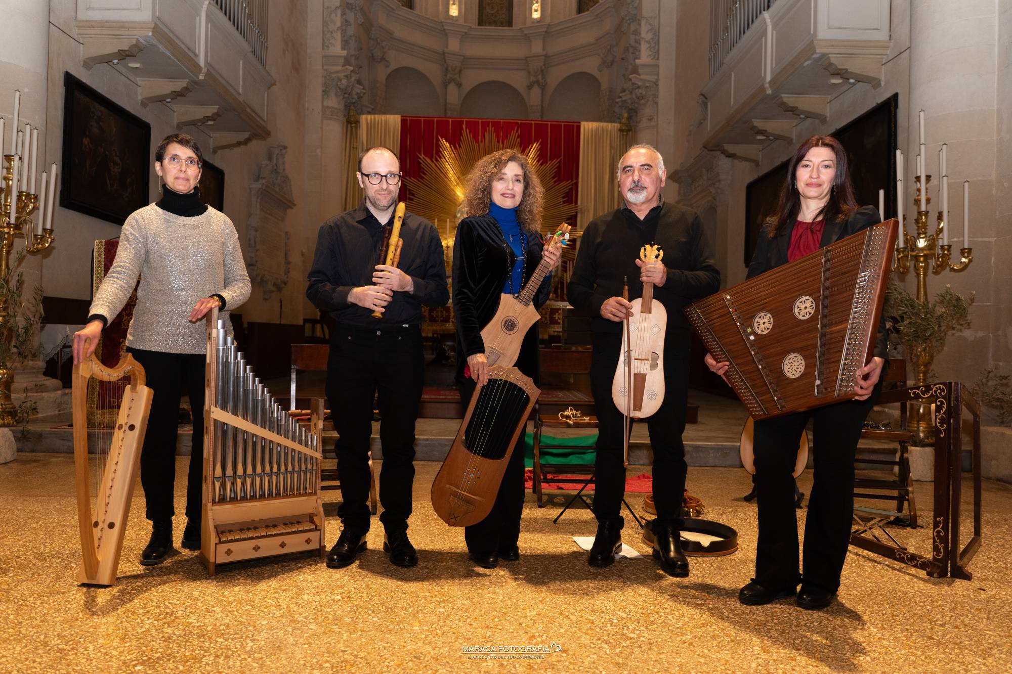 "Tempus est jocundum" 