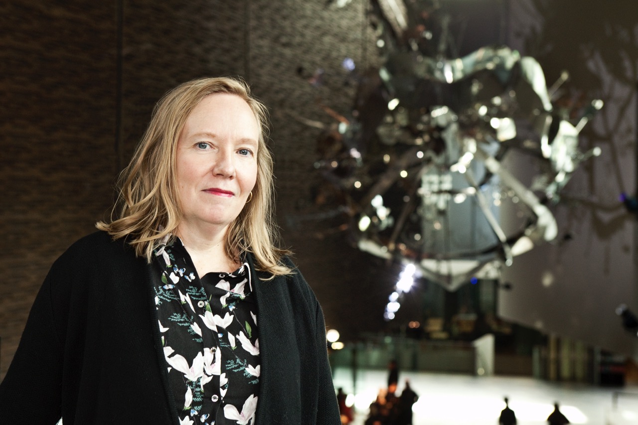 Her Cup of Tea – music for virginal from the beginning of the 17th century