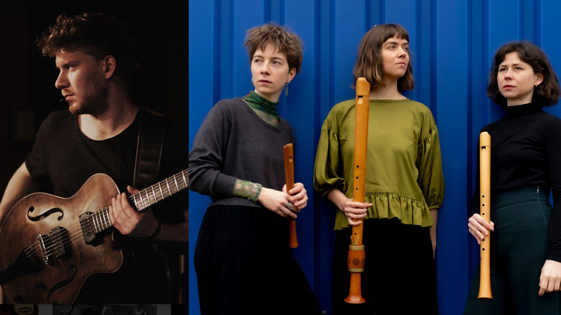 Konzert zum 341. Bach-Geburtstag