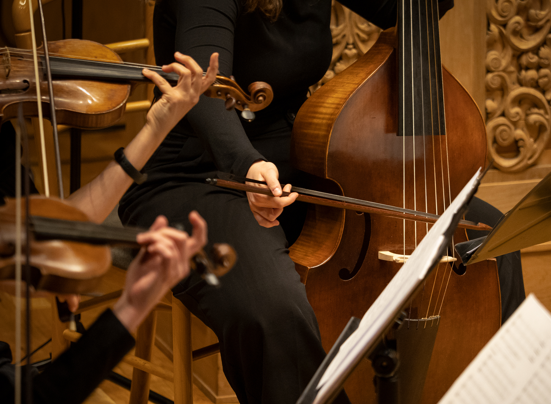"Early Music Desk. ¡Haendel All’Italiana!"