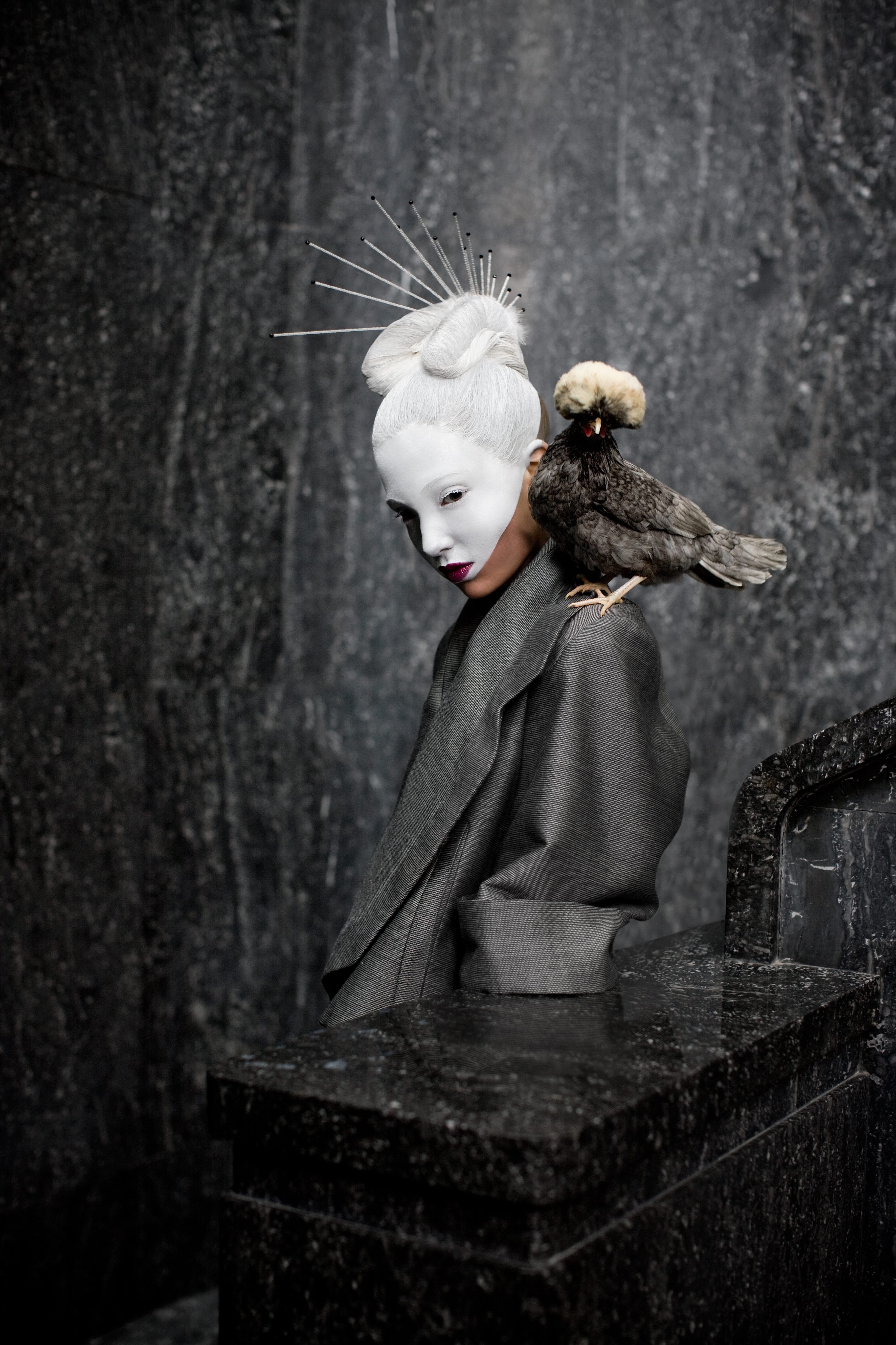 The Allegory of Desire - The Song of Songs in Western and Oriental traditions