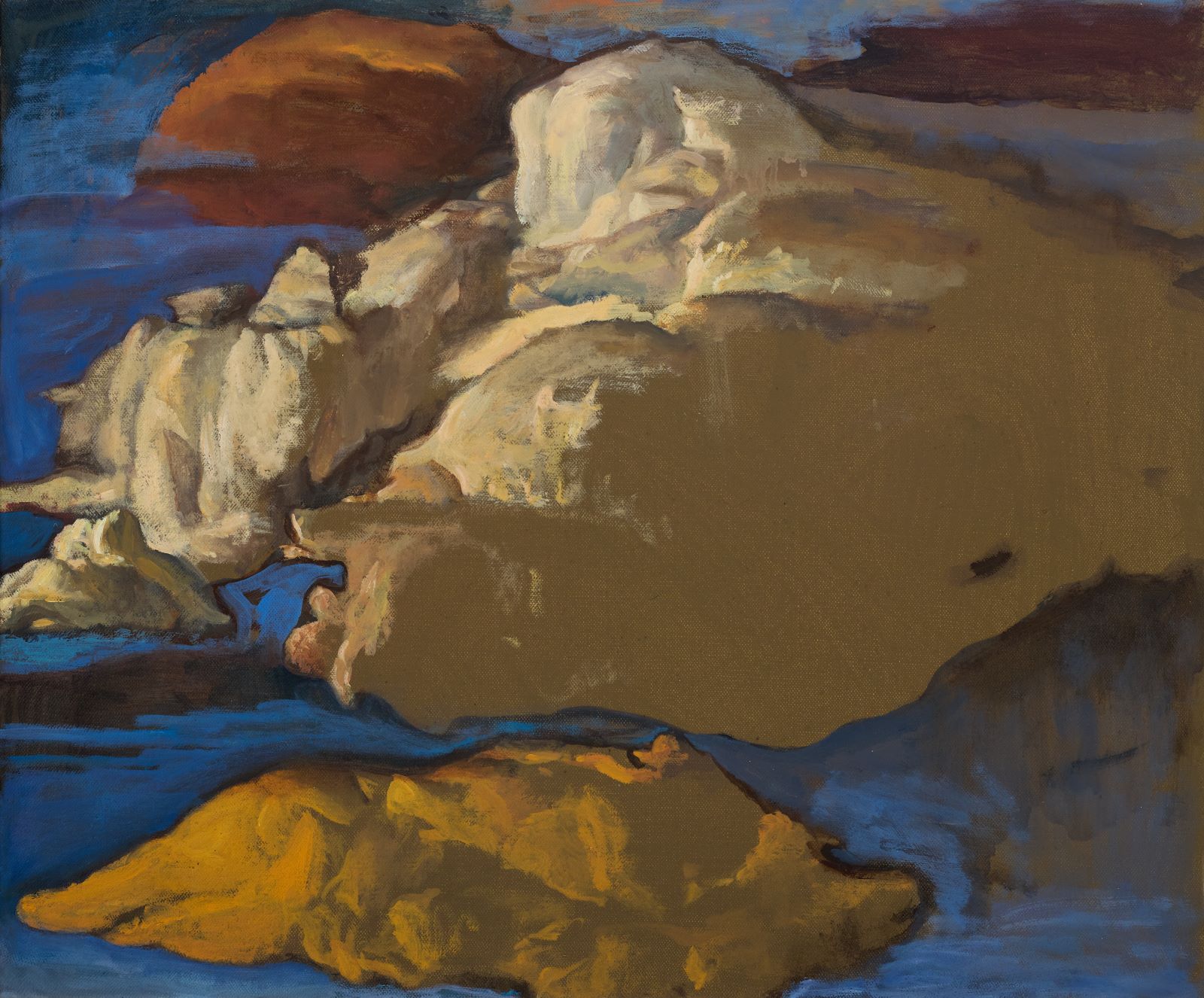 Duo Le Jeu de Robin et Marion