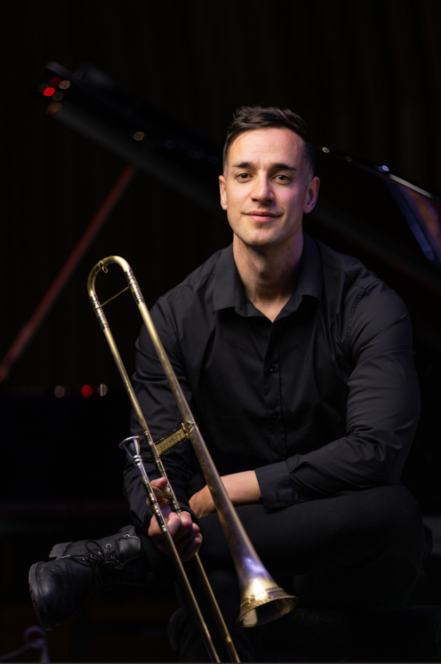 The sackbut, a musical passport through the ages