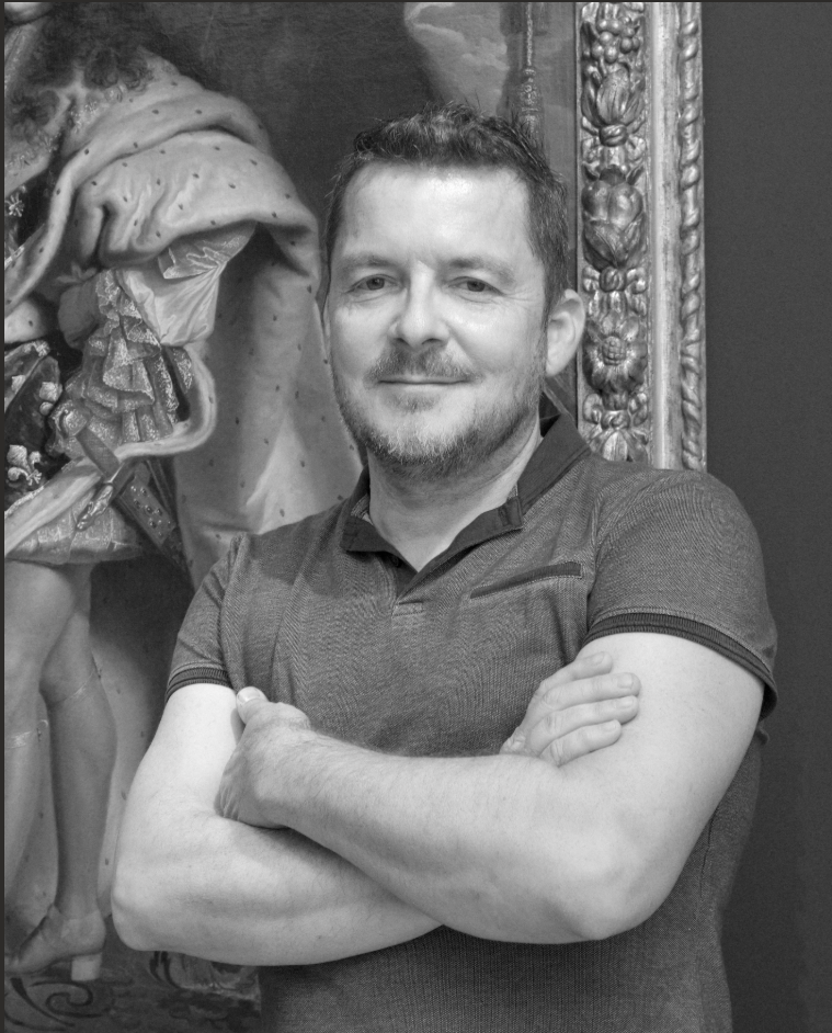 Lecture: Joseph Bodin de Boismortier, by Stéphan Perreau