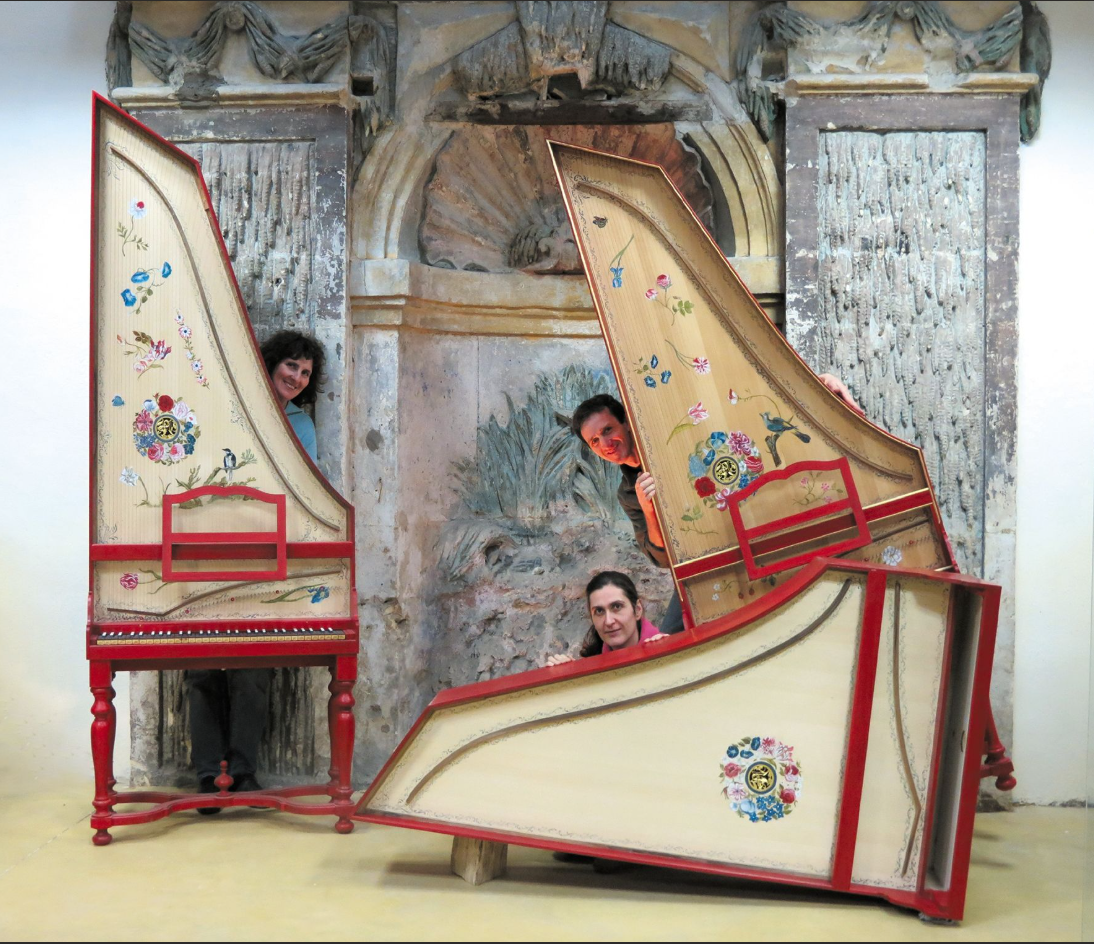 Workshop tours: guided tour of a workshop certified as Entreprise du Patrimoine Vivant