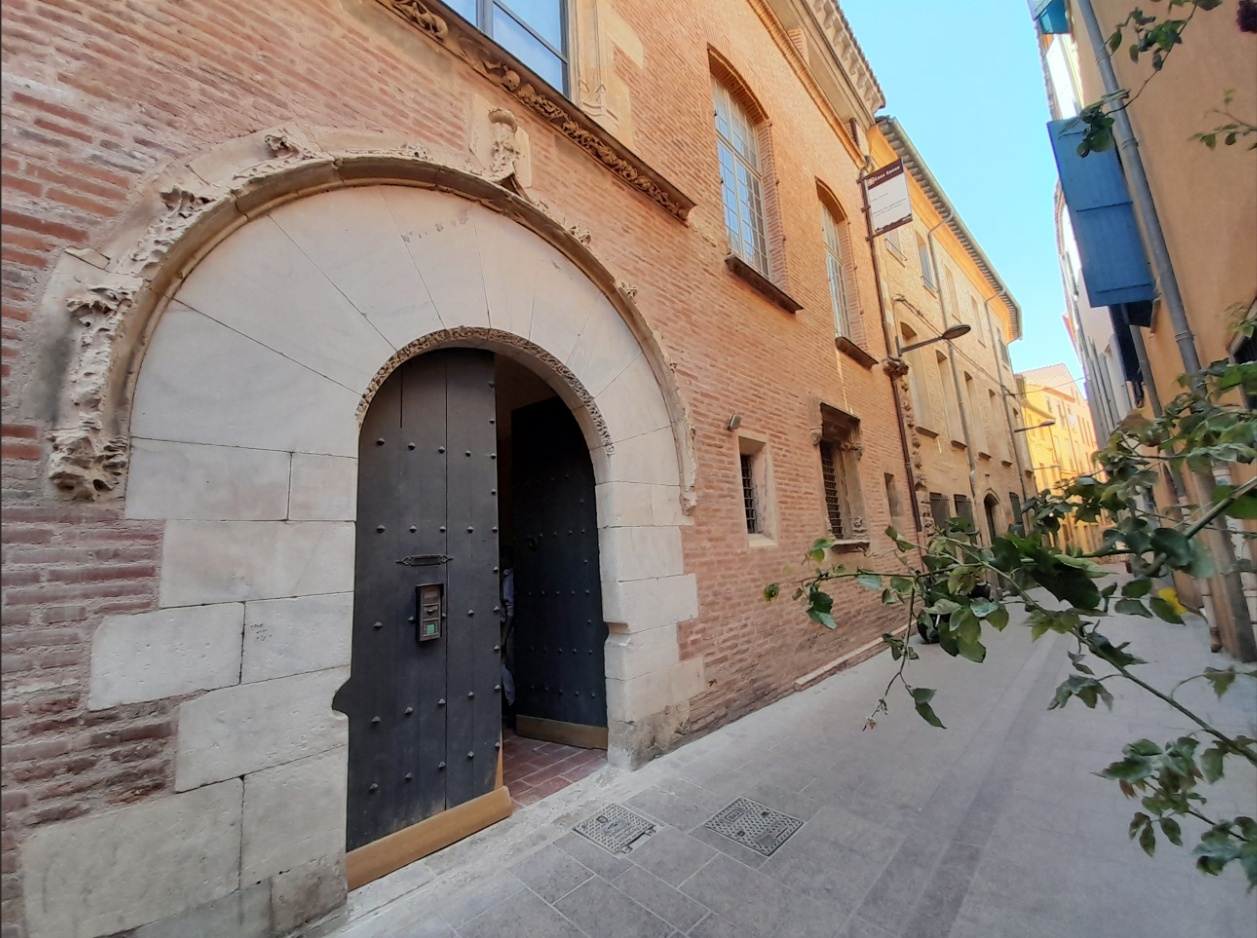 Visite en musique : La Casa Xanxo fête le printemps