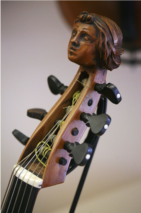 Concert: Early music – Béziers Méditerranée and Grand Narbonne Conservatories