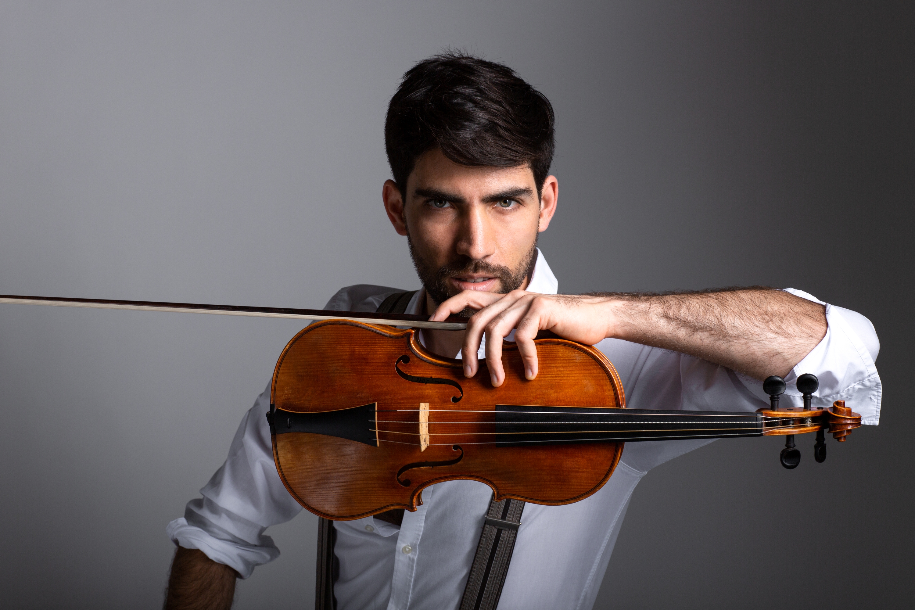 #23 Happy Birthday Bach! BachTanzLab