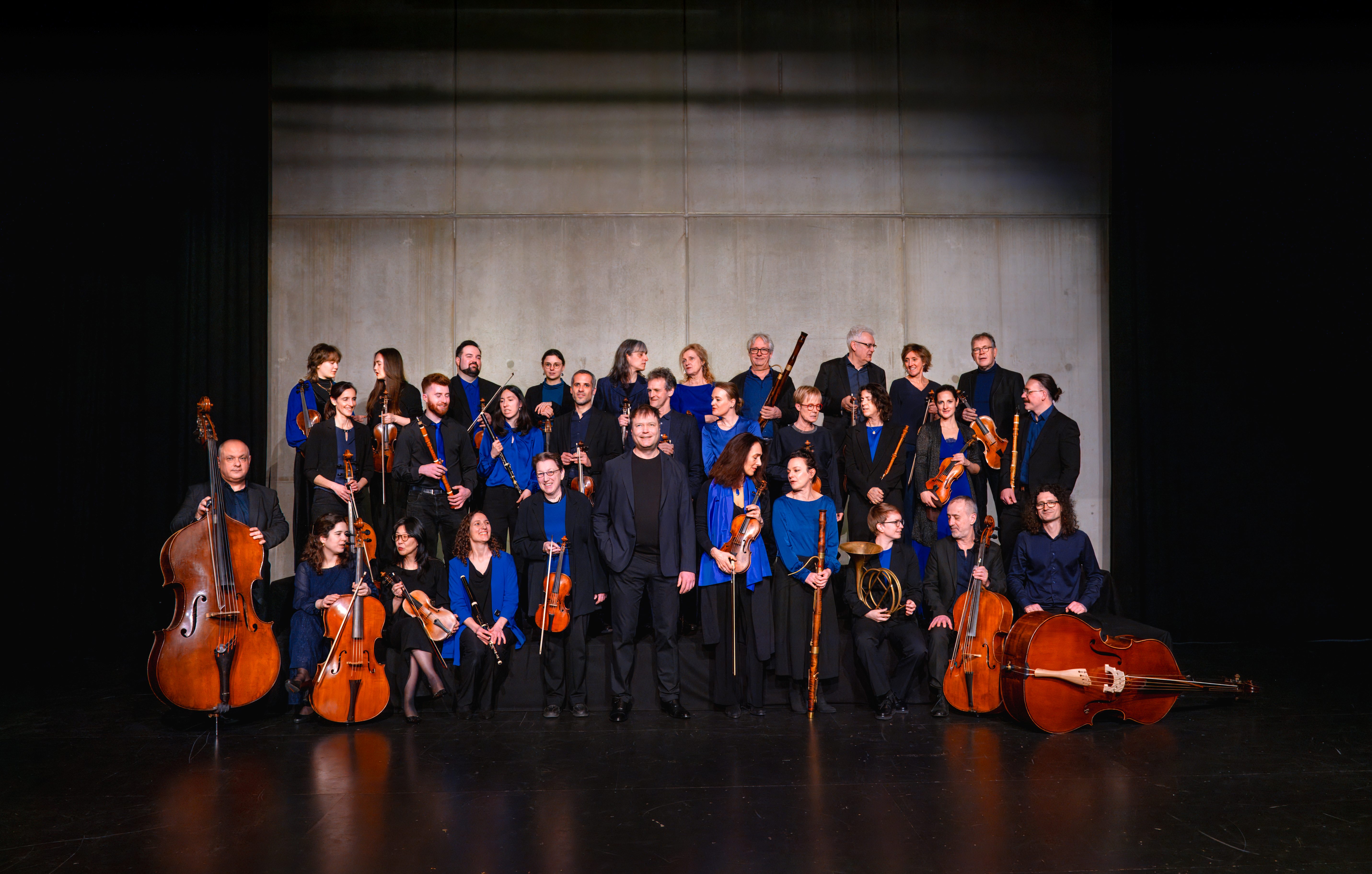 Bringing Pieter Van Maldere to Light. A Terra Nova Collective Initiative — Developing Classical Repertoire