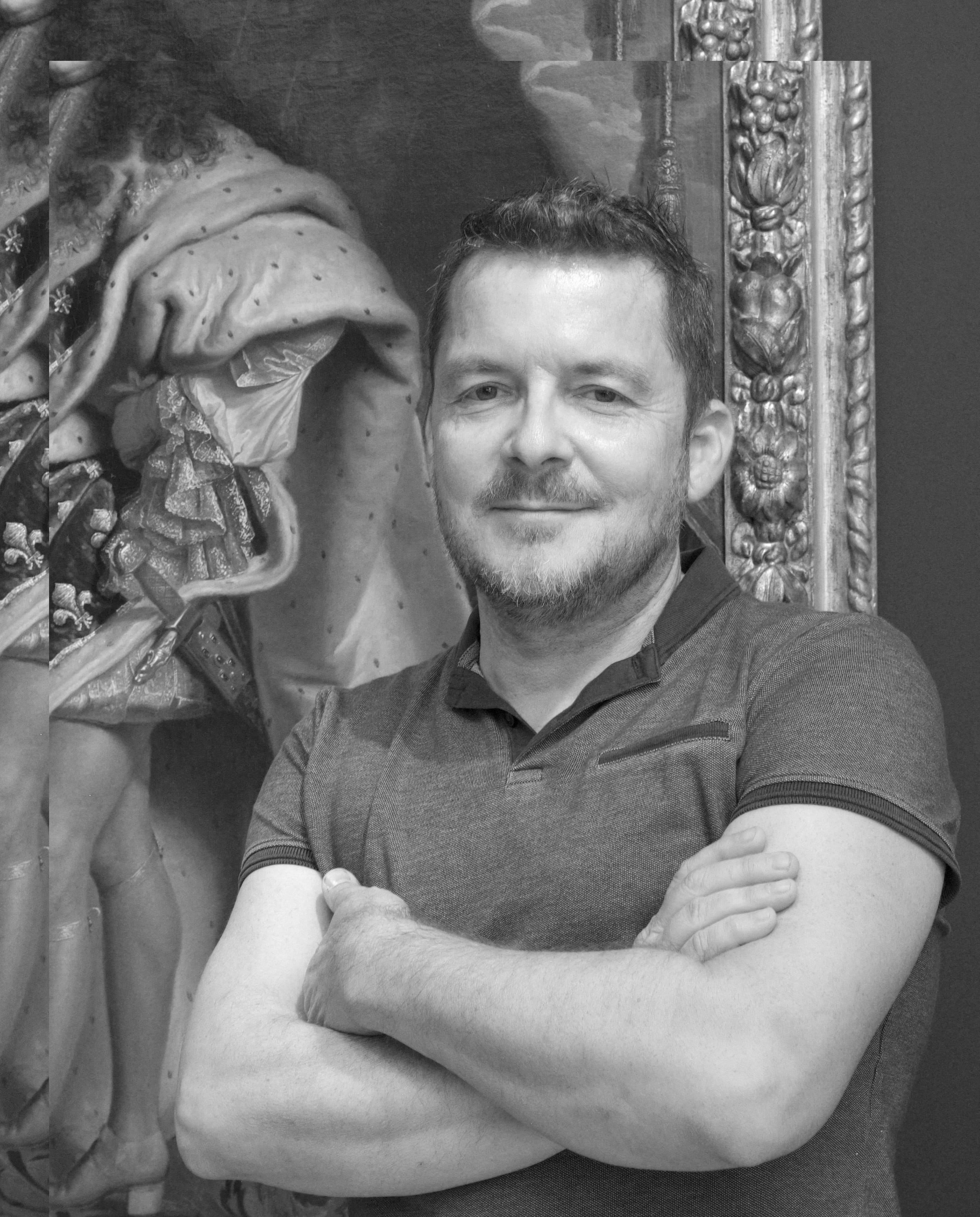 Conference: Rediscovering Boismortier, the forgotten pioneer of French Baroque music