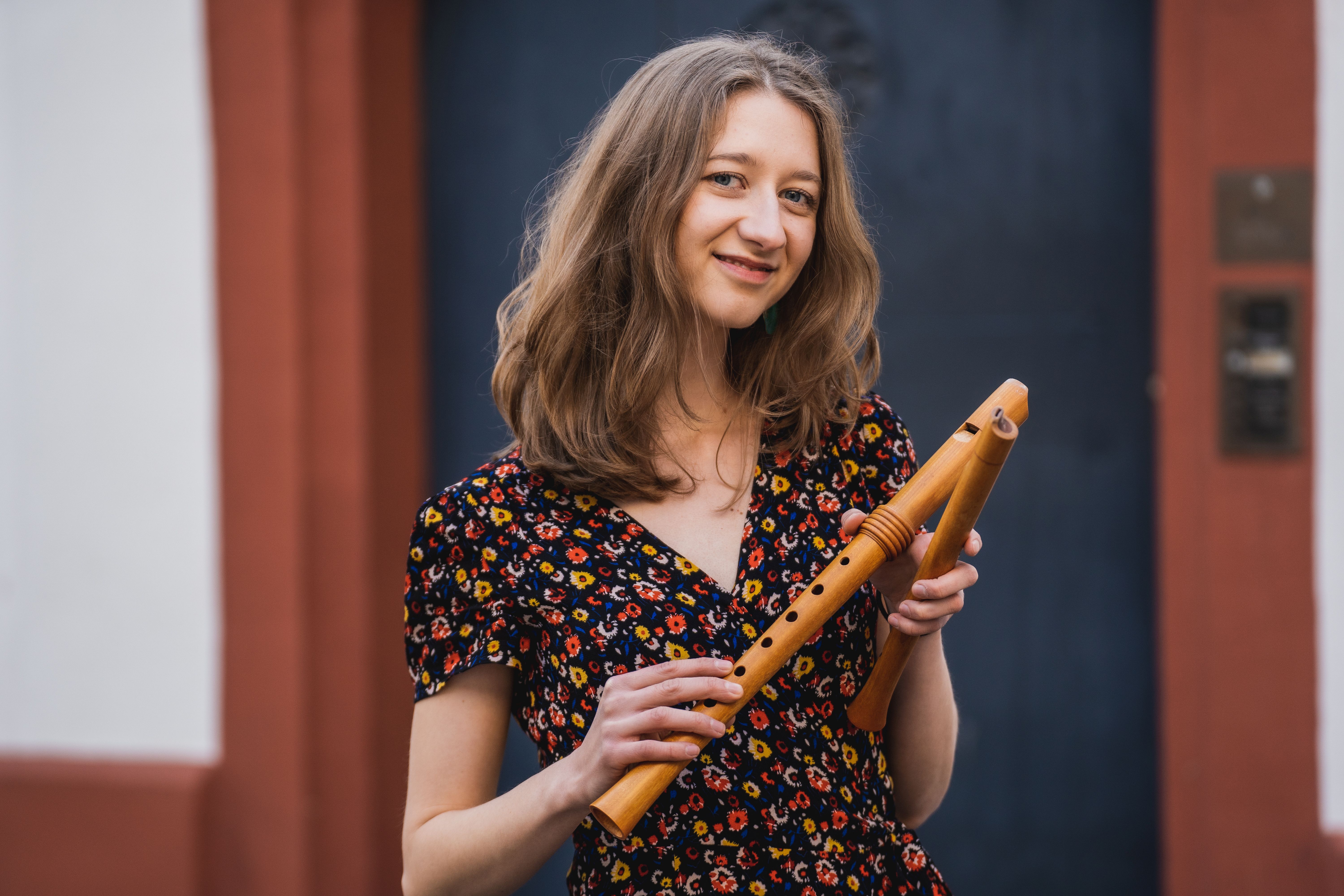 In the Kingdom of Parthenope (Neapolitan Baroque Concertos) Concert for Early Music Day