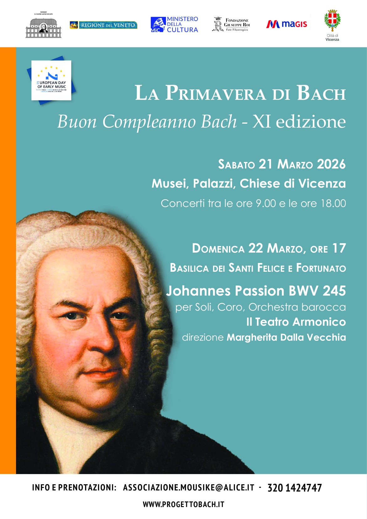 Johannes Passion BWV 245