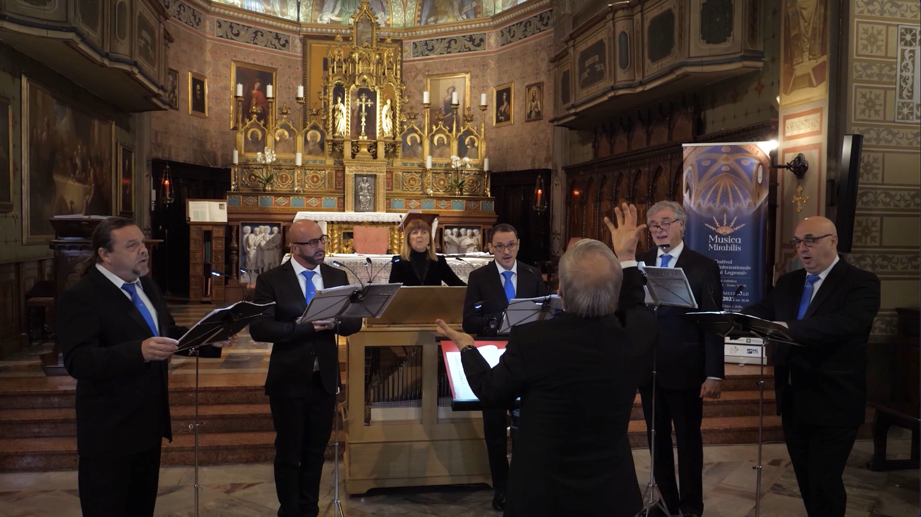 Giovanni Legrenzi (1626-1690): Compiete, opus VII