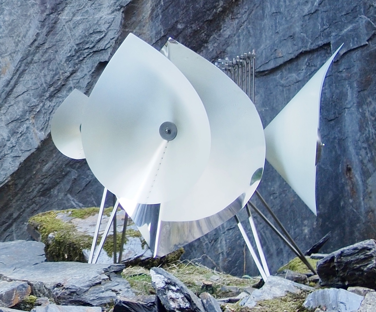 J.S. BACH on Euphones