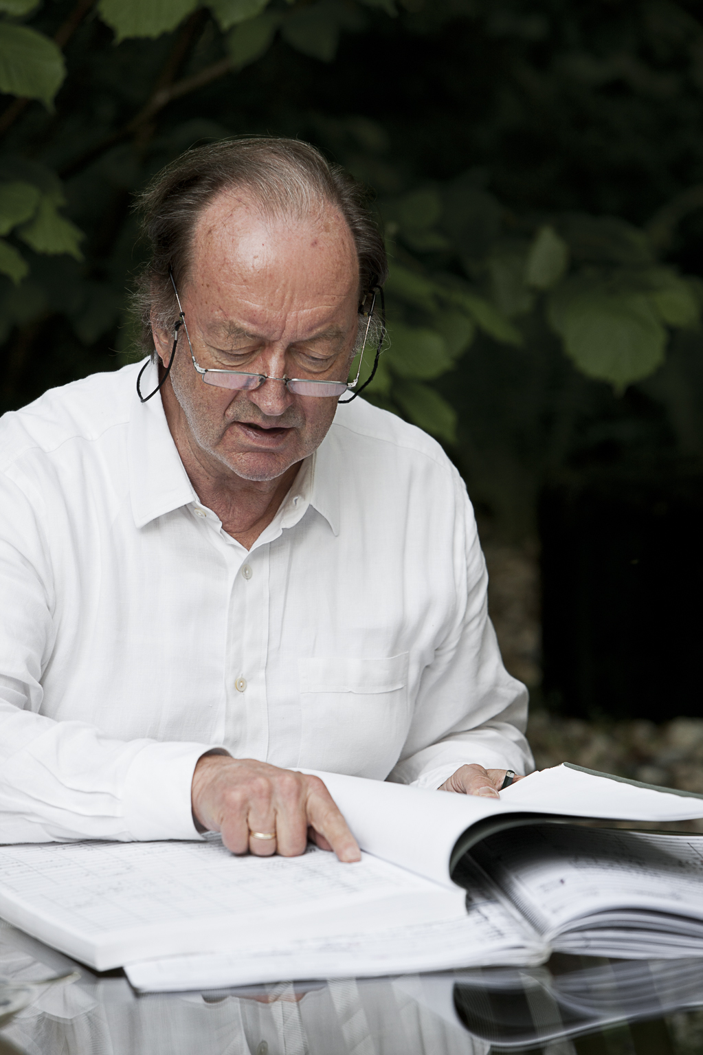 Nikolaus Harnoncourt's Händel – Messiah HWV 56