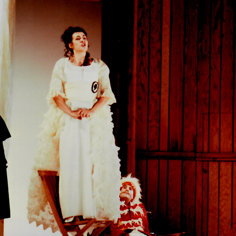 Early Music Tea Time