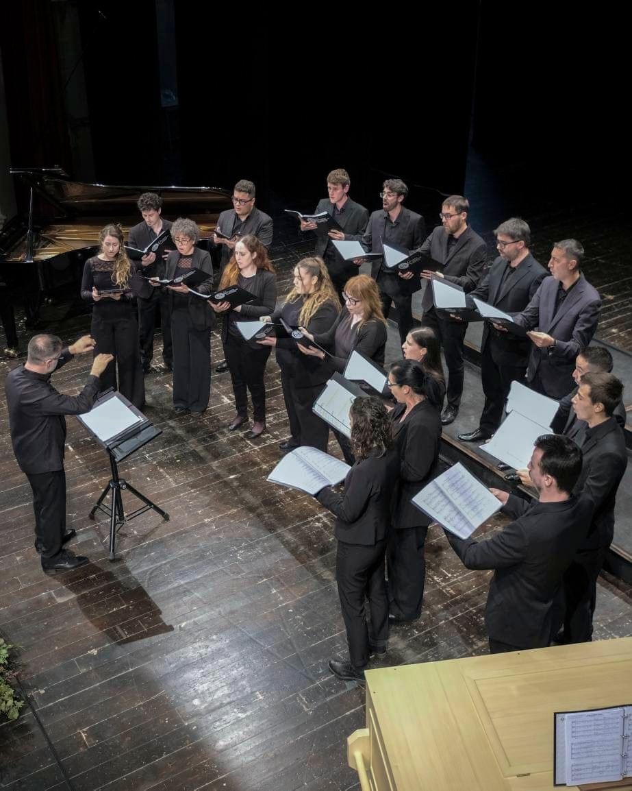 Alla soglia del silenzio