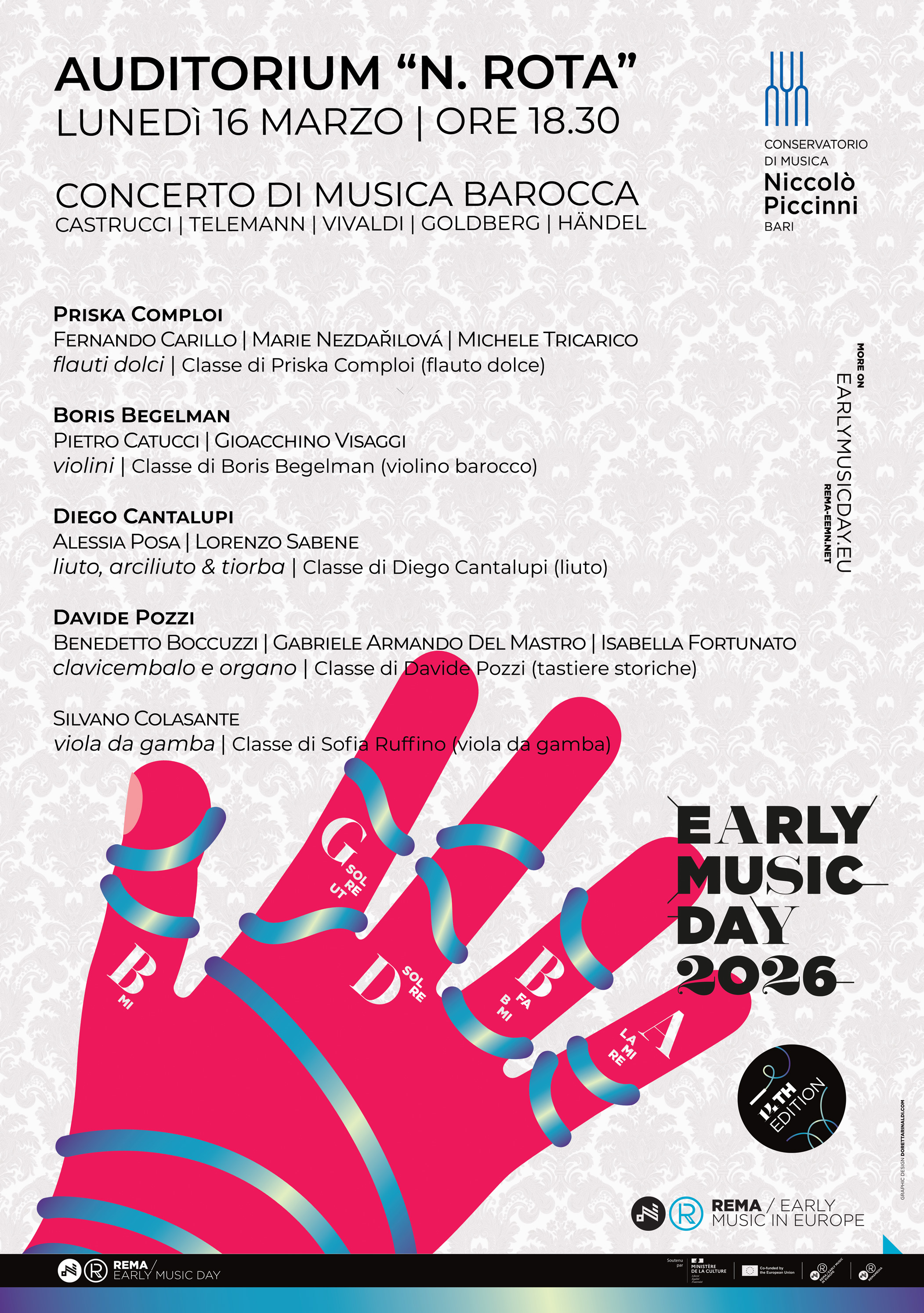 Baroque Music Concert