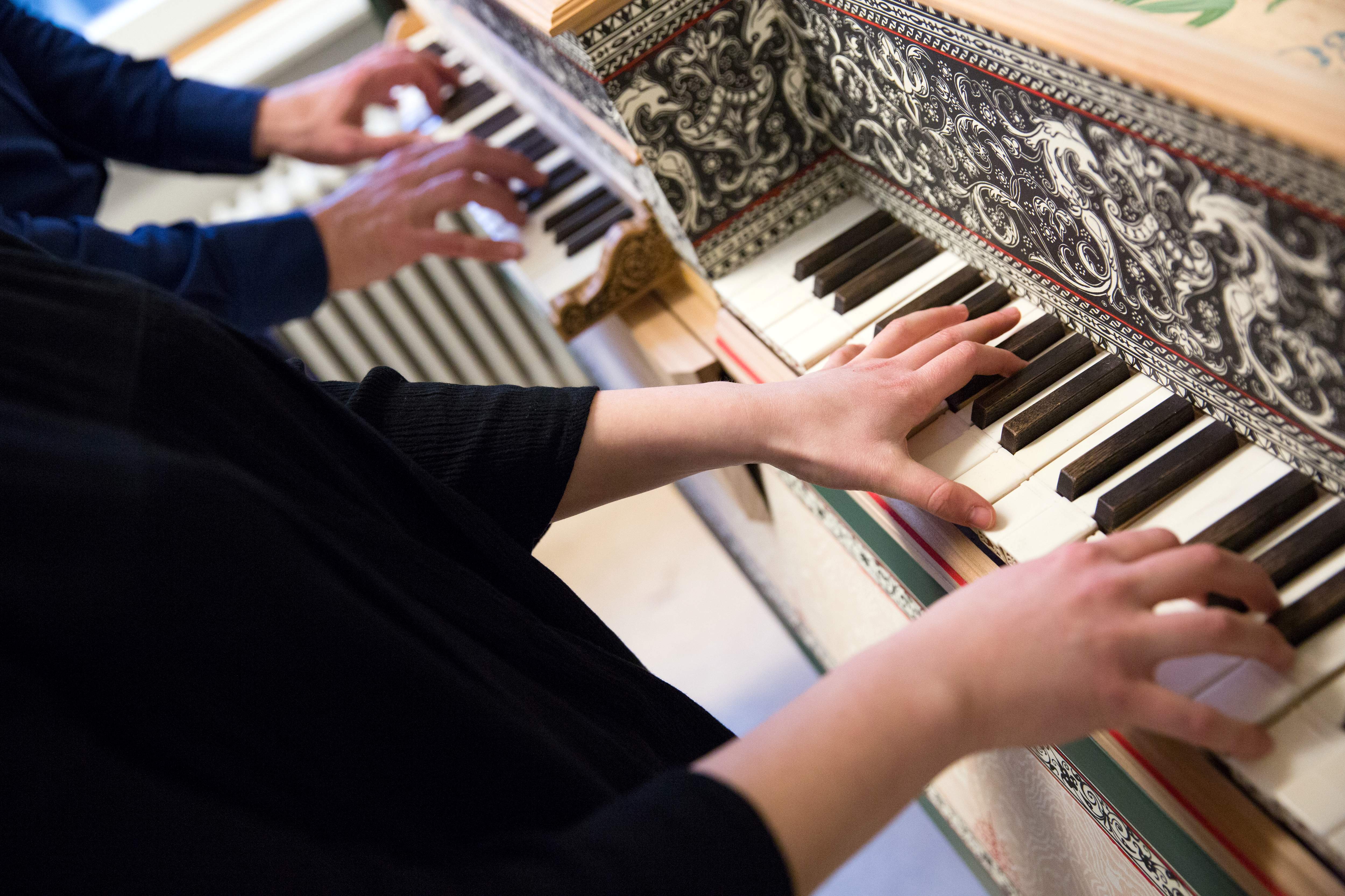 Studientage Improvisation