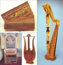 Baroque from Italy to Europe