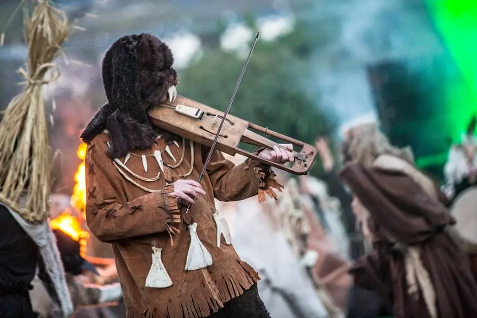 Limerick Early Music Festival Opening Event