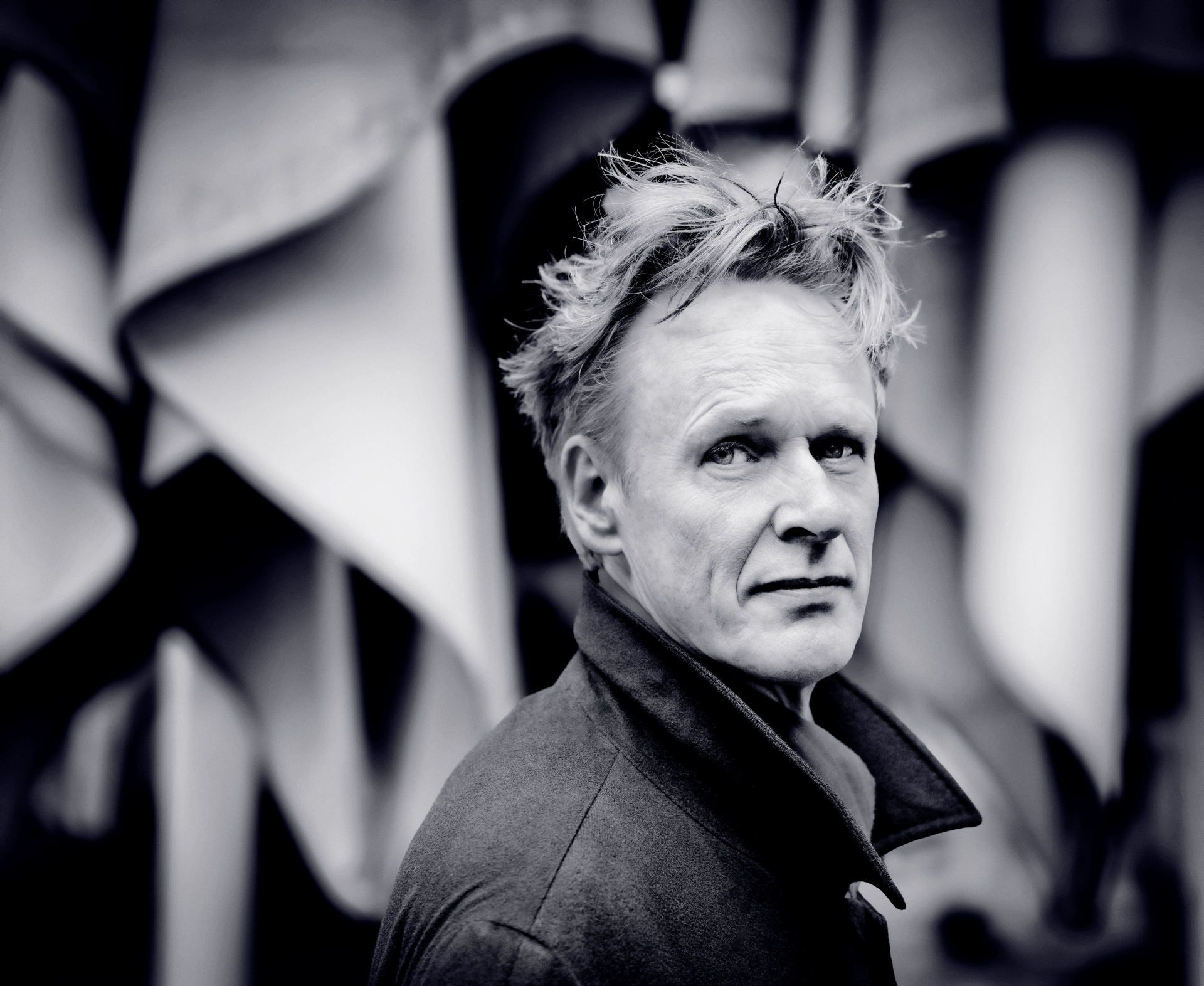 Ian Bostridge / Europa Galante / Fabio Biondi