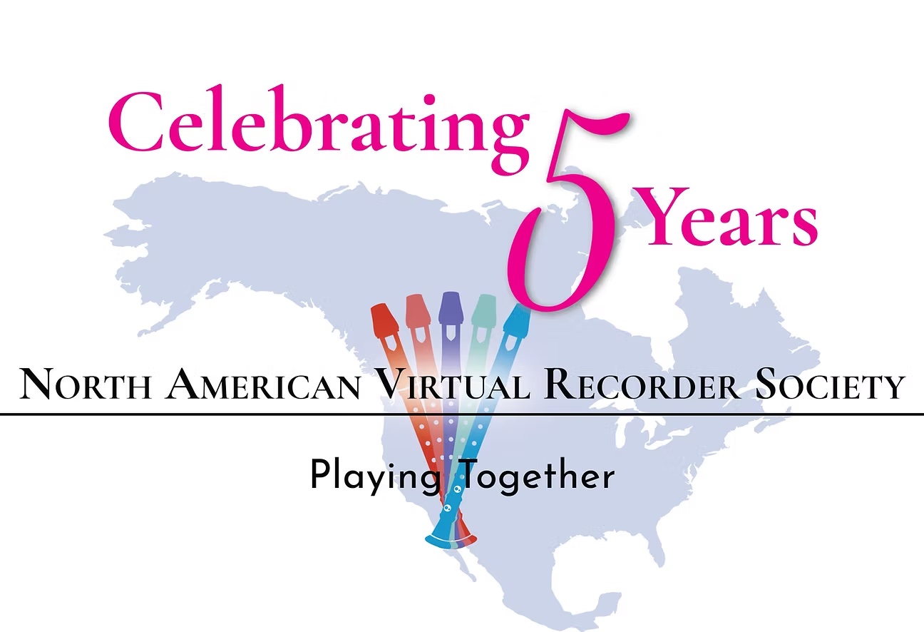 NAVRS monthly Playing Meeting - March - Happy Birthday, Johann Sebastian Bach! 