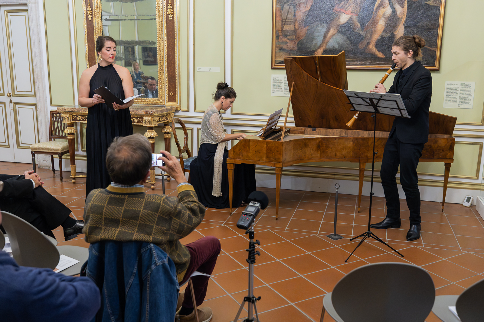 The Other Side Of History: Dubrovnik & Varaždin